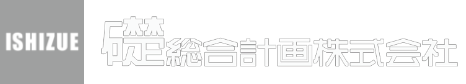 礎総合計画株式会社